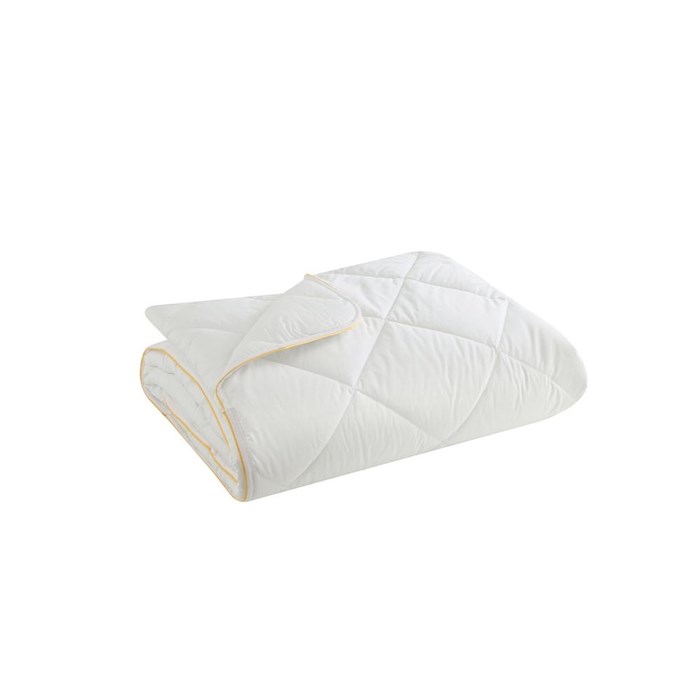 Одеяло детское (95x145 см) (200 гр.) YATAS BEDDING Коллекция "DACRON HOLLOFIL ALLERBAN" (ДАКРОН ХОЛЛОФИТ АЛЛЕРБАН) арт. EH32334 EH32334