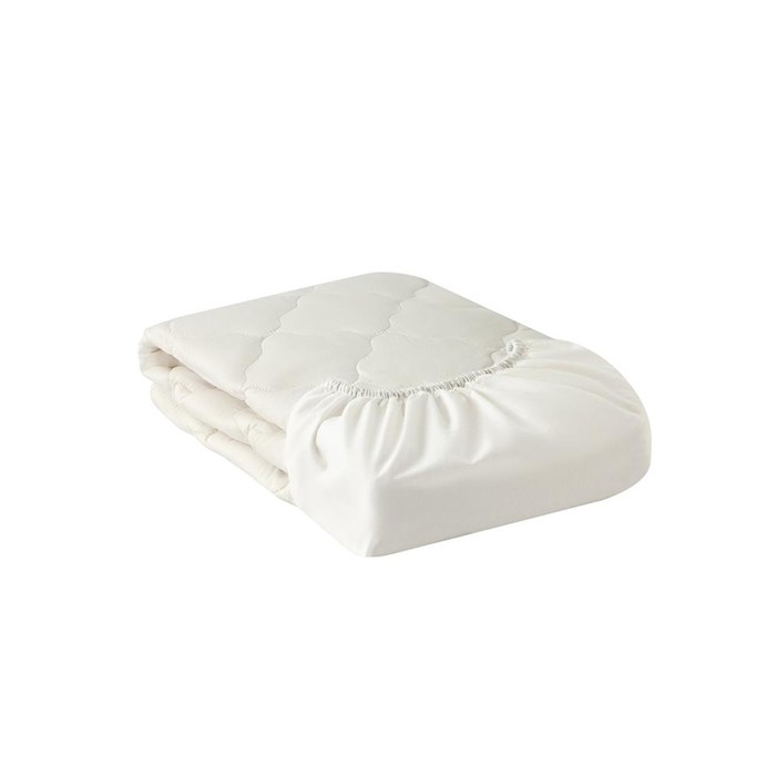 Защитный наматрасник детский (80x180 см) YATAS BEDDING Коллекция "SUPERWASHED" (СУПЕРВОШ) арт. EH50274 EH50274