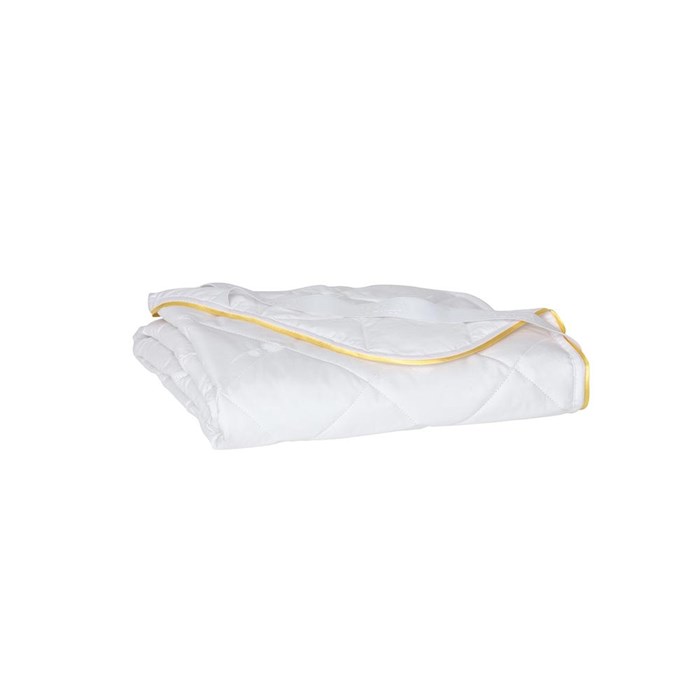 Защитный наматрасник детский (70x130 см) YATAS BEDDING Коллекция "DACRON HOLLOFIL" (ДАКРОН ХОЛОФИТ) арт. EH32300 EH32300