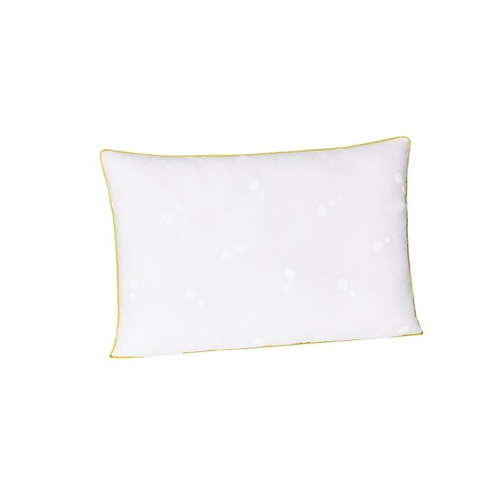 Подушка подростковое (45x65 см) (500 гр.) YATAS BEDDING Коллекция "DACRON HOLLOFIL ALLERBAN" (ДАКРОН ХОЛЛОФИТ АЛЛЕРБАН) арт. EH60648 EH60648