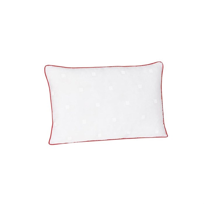 Подушка подростковое (45x65 см) (620 гр.) YATAS BEDDING Коллекция "DACRON 95" (ДАКРОН 95) арт. EH60649 EH60649