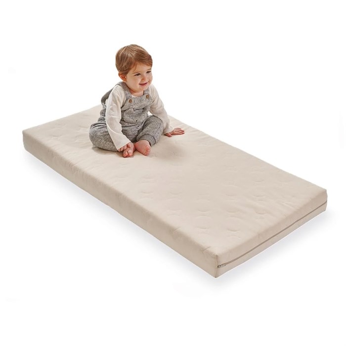 Матрас YATAS BEDDING Коллекция ORGANICA (ОРГАНИКА) 60x120 арт. EH50212 EH50212