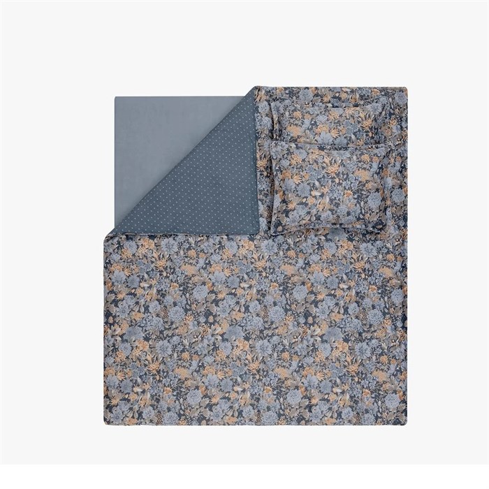 Комплект постельного белья King Size (240x220 см) YATAS BEDDING Коллекция "DINA" (ДИНА) арт. EH67652 EH67652