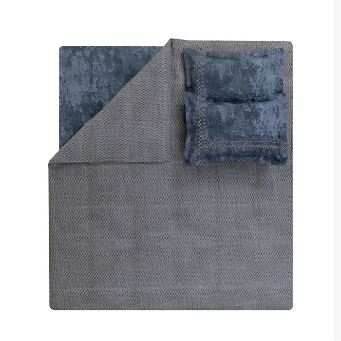 Комплект постельного белья King Size (240x220 см) YATAS BEDDING Коллекция "FAYEL" (ФАЙЕЛ) арт. EH67654 EH67654