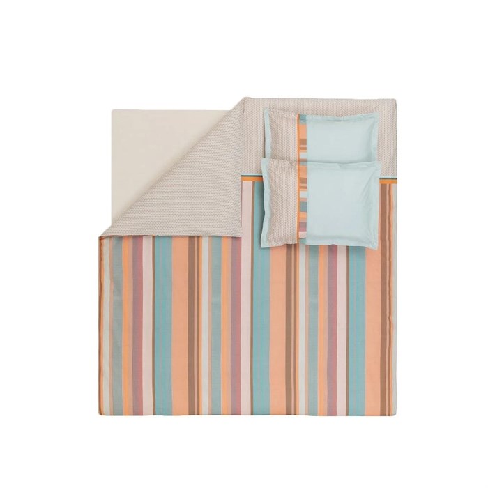 Комплект постельного белья Single Size (160x220 см) YATAS BEDDING Коллекция "DETTA" (ДЕТТА) арт. EH67676 EH67676