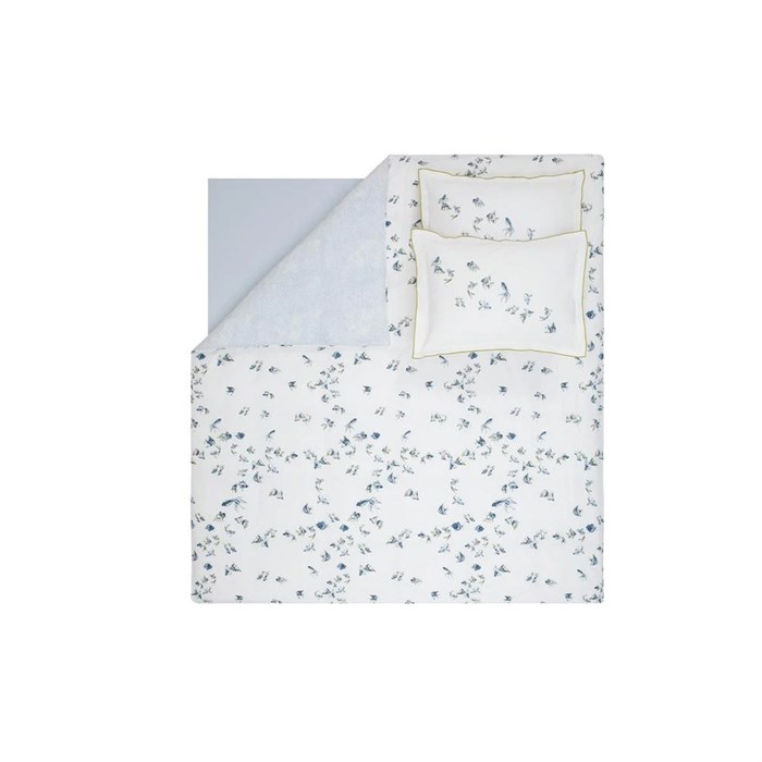 Комплект постельного белья Queen Size (200x220 см) (Ранфорс) YATAS BEDDING Коллекция "BETTA" (БЕТТА) арт. EH67706 EH67706