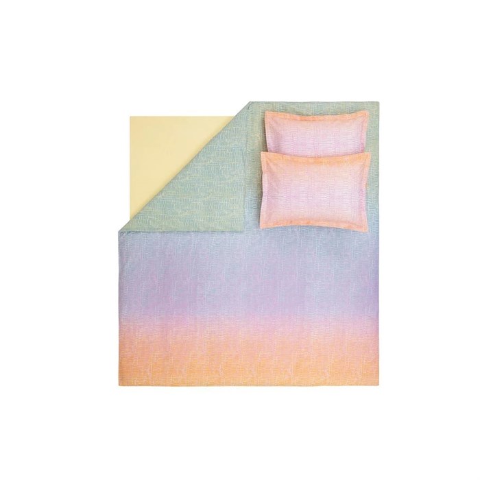 Комплект постельного белья Single Size (160x220 см) (Ранфорс) YATAS BEDDING Коллекция "MELLO" (МЕЛЛО) арт. EH67721 EH67721