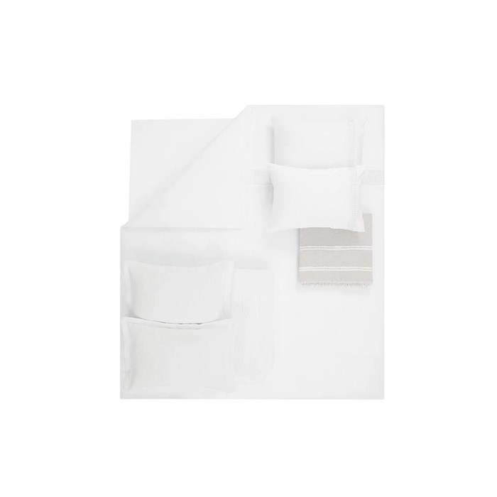 Комплект постельного белья Queen Size (200x220 см) YATAS BEDDING Коллекция "NOLA" (НОЛА) арт. EH67760 EH67760