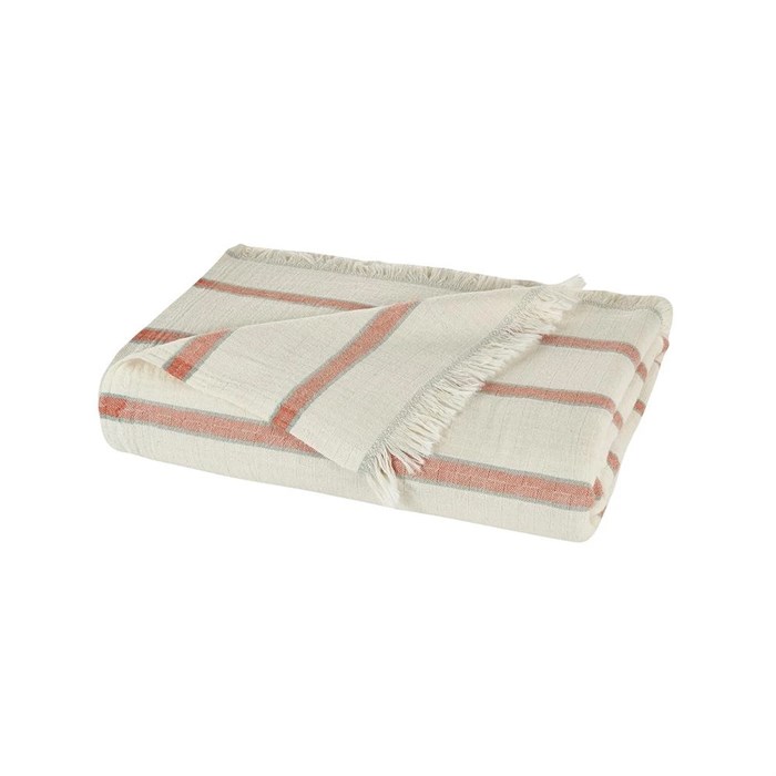 Покрывало Queen Size (230х240 см) YATAS BEDDING Коллекция "VITALI" (ВИТАЛИ) арт. EH67762 EH67762