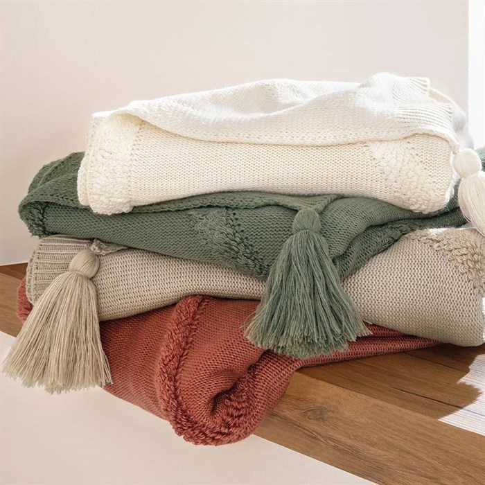 Покрывало для кресла YATAS BEDDING Коллекция "TINA" (ТИНА) арт. EH67785 EH67785