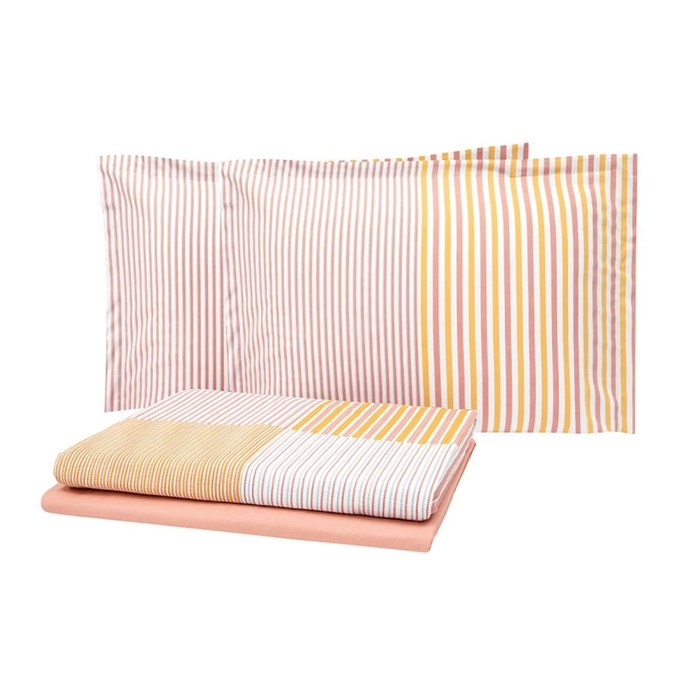 Покрывало комплект Queen Size (200x220 см) YATAS BEDDING Коллекция "CORWIN" (КОРВИН) арт. EH67814 EH67814