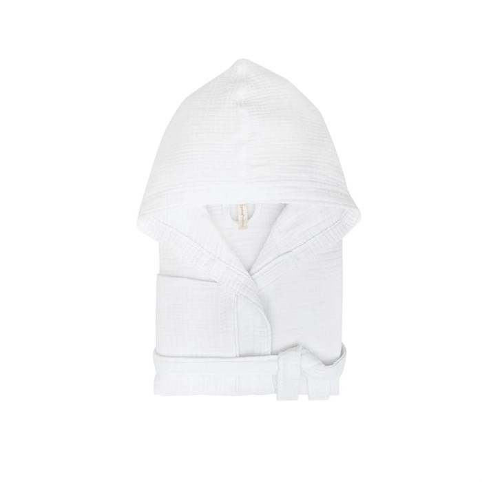 Банный халат (L/XL) YATAS BEDDING Коллекция "ERNESTA" (ЭРНЕСТА) арт. EH67847 EH67847