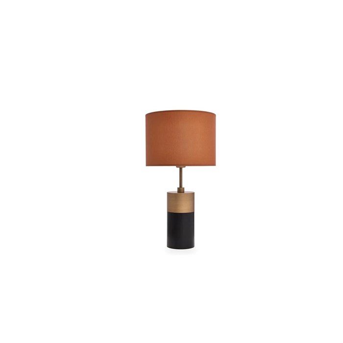 Настольная лампа ENZA HOME Коллекция ALICE (ЭЛИС) арт. EH56265 EH56265