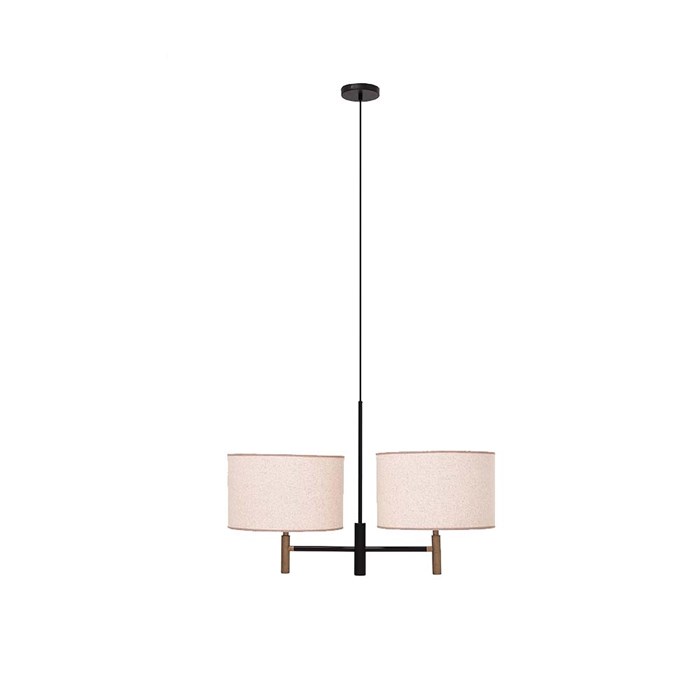 Люстра подвесная ENZA HOME Коллекция CLEMENTINE (КЛЕМЕНТИН) арт. EH56268 EH56268