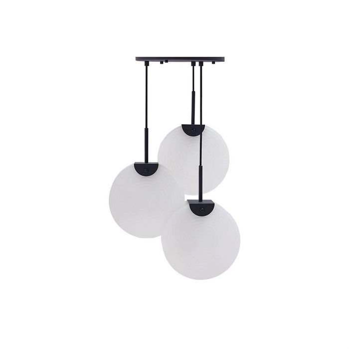 Люстра подвесная ENZA HOME Коллекция SOLE (СОЛЕ) арт. EH67050 EH67050