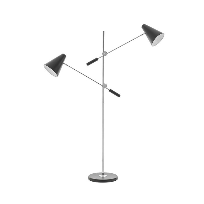 Торшер ENZA HOME Коллекция POISE (ПОЙСЕ) арт. EH56298 EH56298