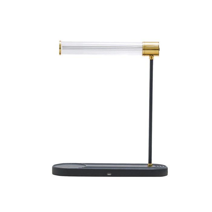 Настольная лампа ENZA HOME Коллекция ASTORIA (АСТОРИЯ) арт. EH20149 EH20149