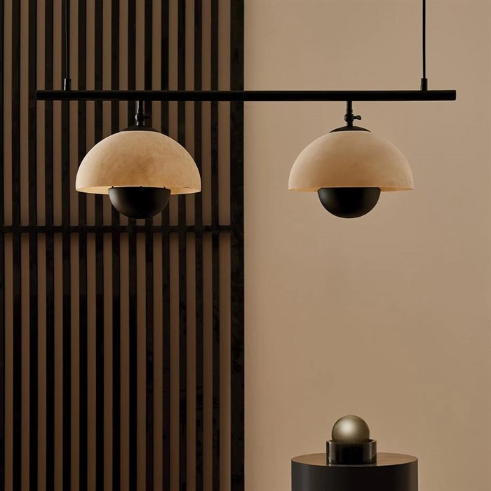 Люстра подвесная ENZA HOME Коллекция EVORA (ЭВОРА) арт. EH67616 EH67616