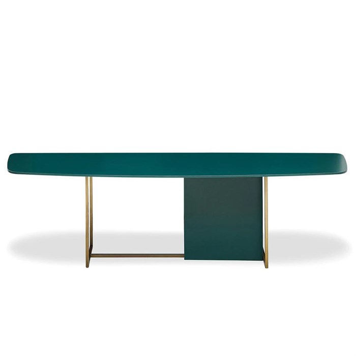 Стол журнальный большой ENZA HOME Коллекция OSLO (ОСЛО) арт. EH68089 EH68089