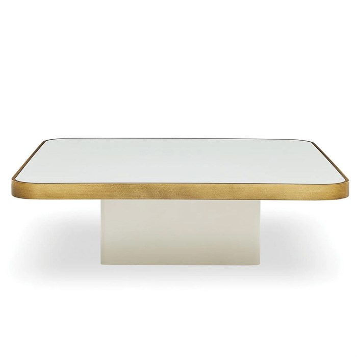 Стол журнальный ENZA HOME Коллекция VALIO (ВАЛИО) арт. EH68094 EH68094