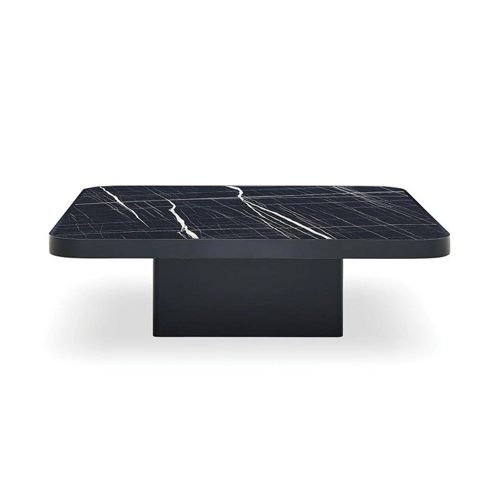 Стол журнальный ENZA HOME Коллекция VALIO (ВАЛИО) арт. EH68095 EH68095