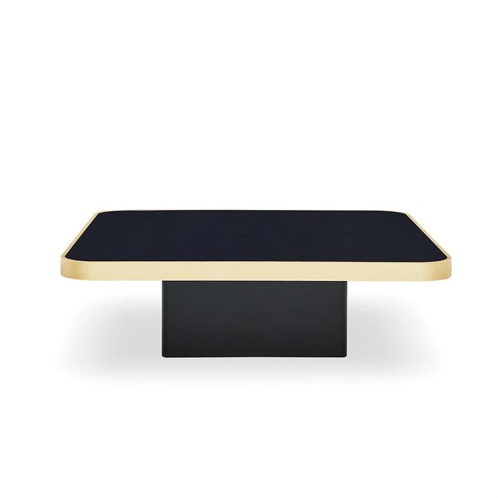 Стол журнальный ENZA HOME Коллекция VALIO (ВАЛИО) арт. EH68096 EH68096