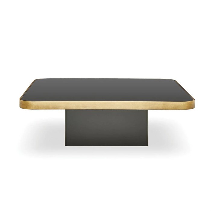 Стол журнальный ENZA HOME Коллекция VALIO (ВАЛИО) арт. EH68097 EH68097