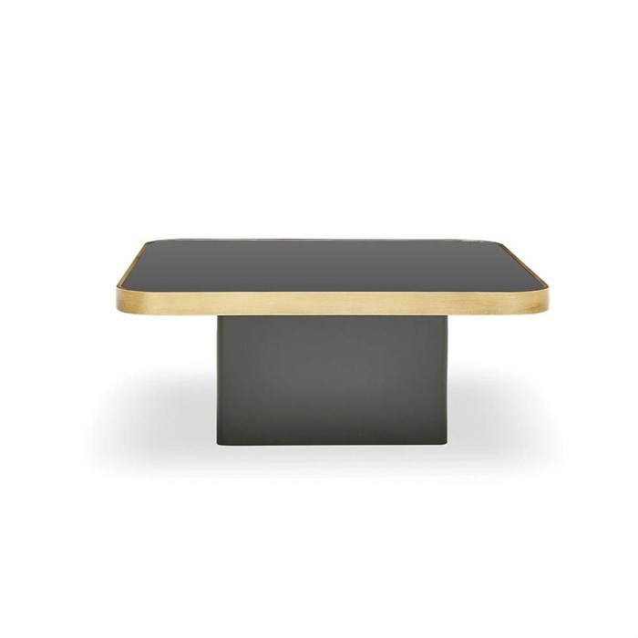 Стол журнальный ENZA HOME Коллекция VALIO (ВАЛИО) арт. EH68098 EH68098