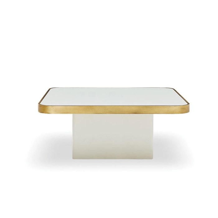 Стол журнальный ENZA HOME Коллекция VALIO (ВАЛИО) арт. EH68099 EH68099