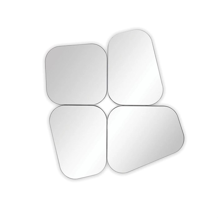 Зеркало для серванта 4 шт. ENZA HOME Коллекция TERRA (ТЕРРА) арт. EH68270 EH68270