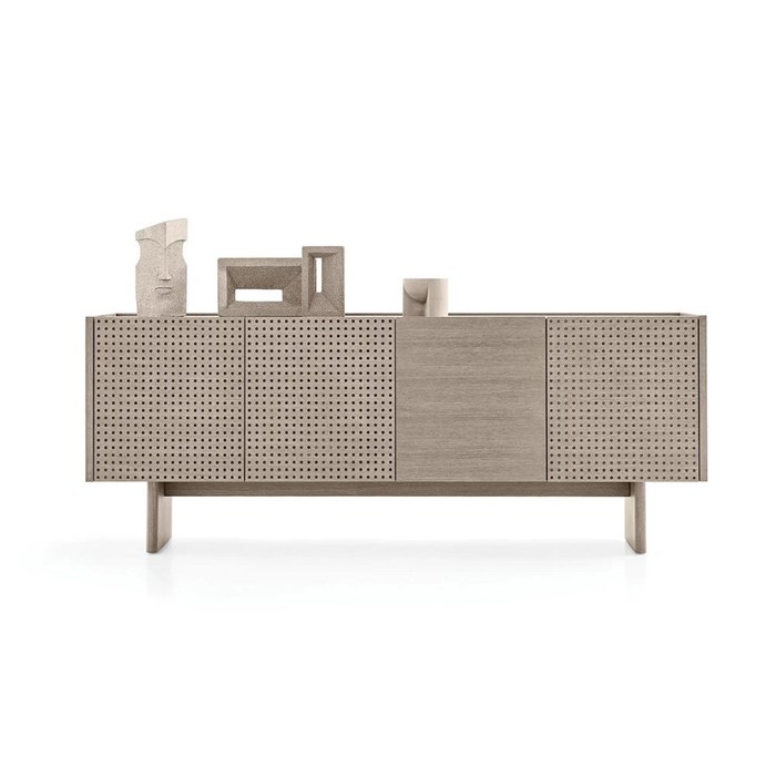 Сервант ENZA HOME Коллекция BOSTON (БОСТОН) арт. EH68263 EH68263