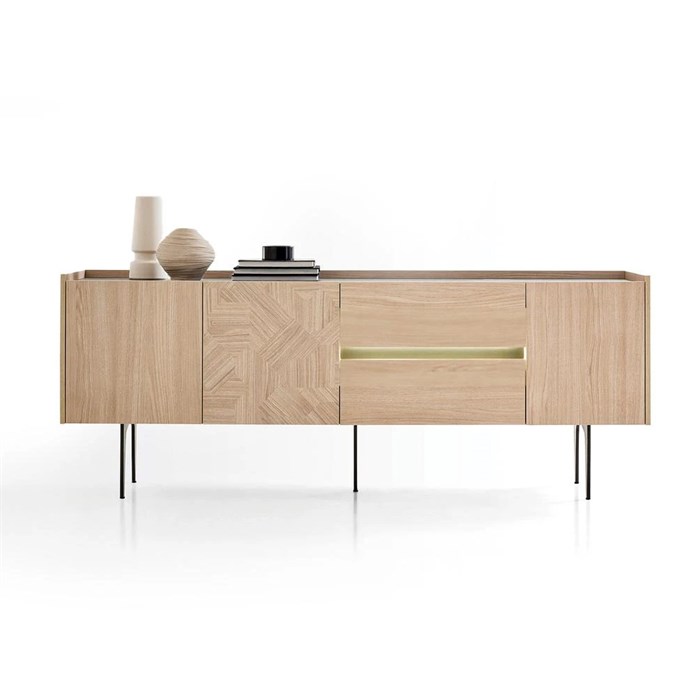 Сервант ENZA HOME Коллекция TERRA (ТЕРРА) арт. EH68267 EH68267