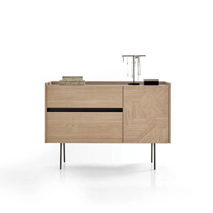 Комод ENZA HOME Коллекция TERRA (ТЕРРА) арт. EH68121 EH68121