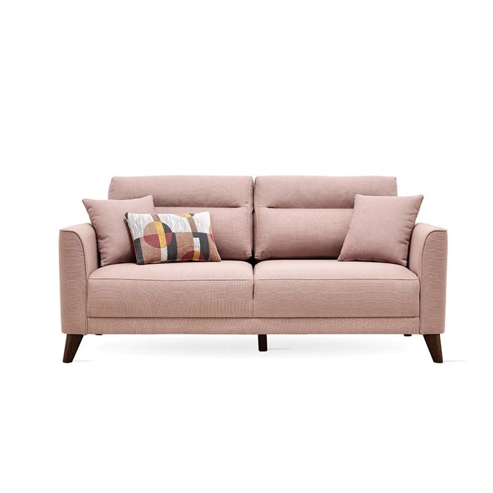 Диван двухместный ENZA HOME Коллекция ALTO (АЛТО) арт. EH57170 EH57170