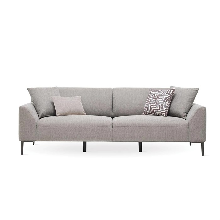 Диван кровать трехместный ENZA HOME Коллекция BERTA (БЕРТА) арт. EH67296 EH67296