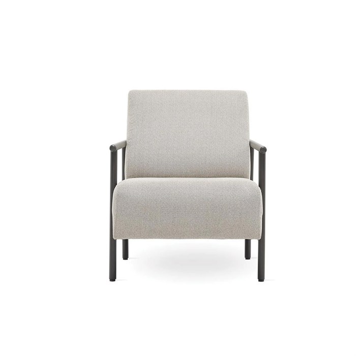 Кресло ENZA HOME Коллекция BERTA (БЕРТА) арт. EH67306 EH67306