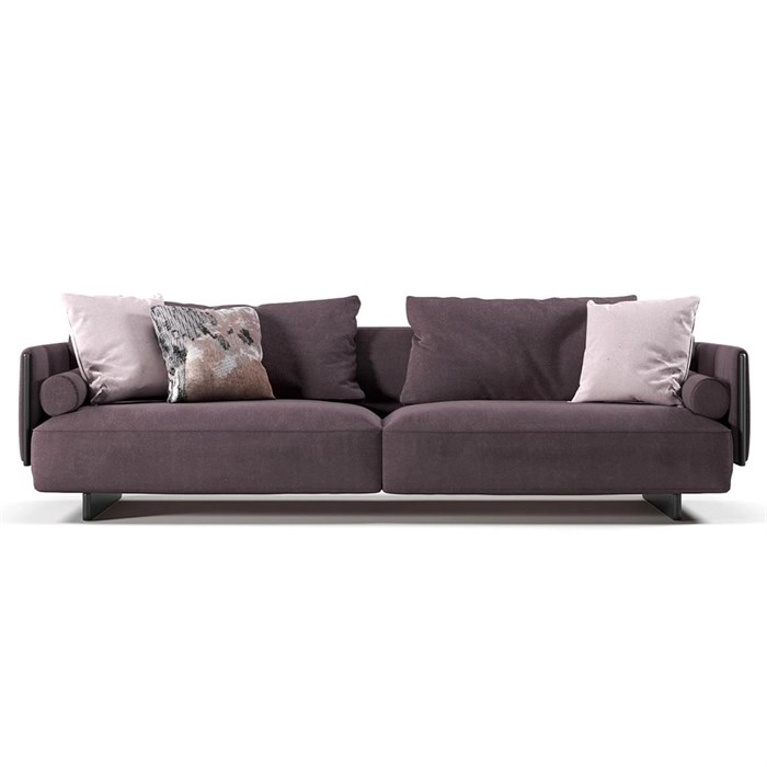 Диван четырехместный ENZA HOME Коллекция CANTON (КАНТОН) арт. EH66911 EH66911