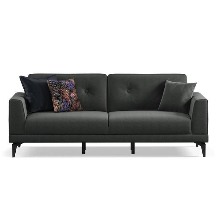 Диван кровать 3 местный ENZA HOME Коллекция CORDELL (КОРДЕЛЛ) арт. EH52936 EH52936