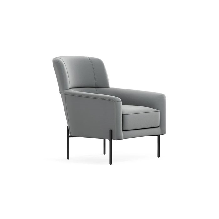 Кресло ENZA HOME Коллекция DANTE (ДАНТЭ) арт. EH53764 EH53764