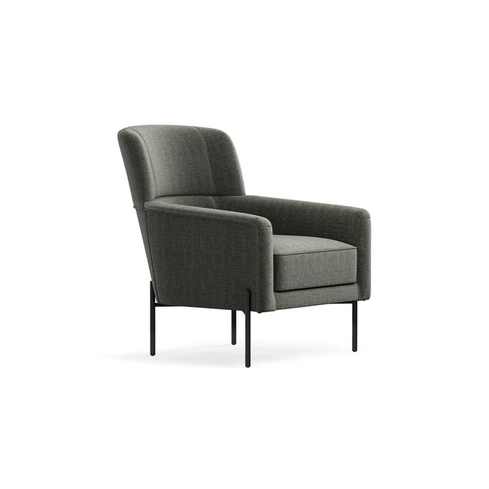 Кресло ENZA HOME Коллекция DANTE (ДАНТЭ) арт. EH53766 EH53766