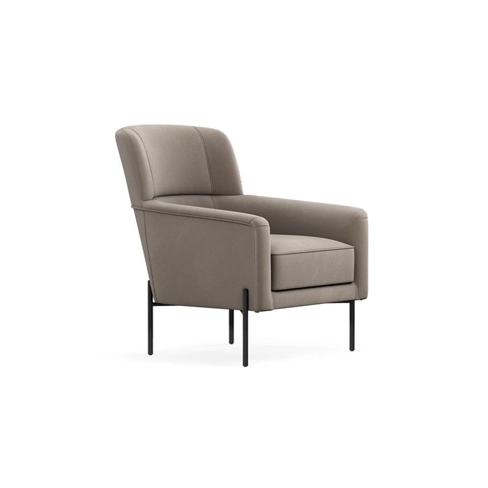 Кресло ENZA HOME Коллекция DANTE (ДАНТЭ) арт. EH53769 EH53769