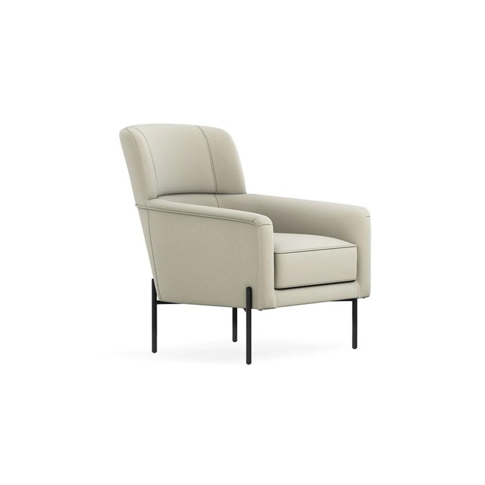 Кресло ENZA HOME Коллекция DANTE (ДАНТЭ) арт. EH53772 EH53772