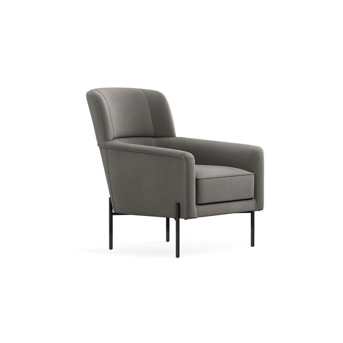 Кресло ENZA HOME Коллекция DANTE (ДАНТЭ) арт. EH53773 EH53773