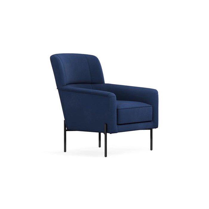 Кресло ENZA HOME Коллекция DANTE (ДАНТЭ) арт. EH53774 EH53774