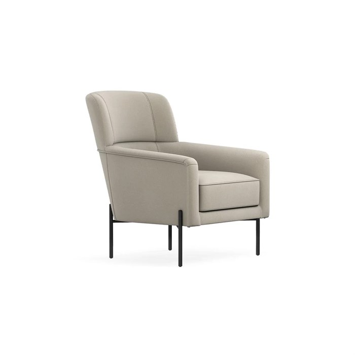 Кресло ENZA HOME Коллекция DANTE (ДАНТЭ) арт. EH53777 EH53777