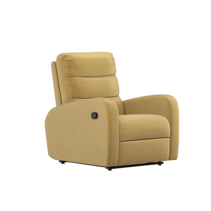 Кресло реклайнер ENZA HOME Коллекция ENRIC (ЭНРИК) арт. EH56022 EH56022