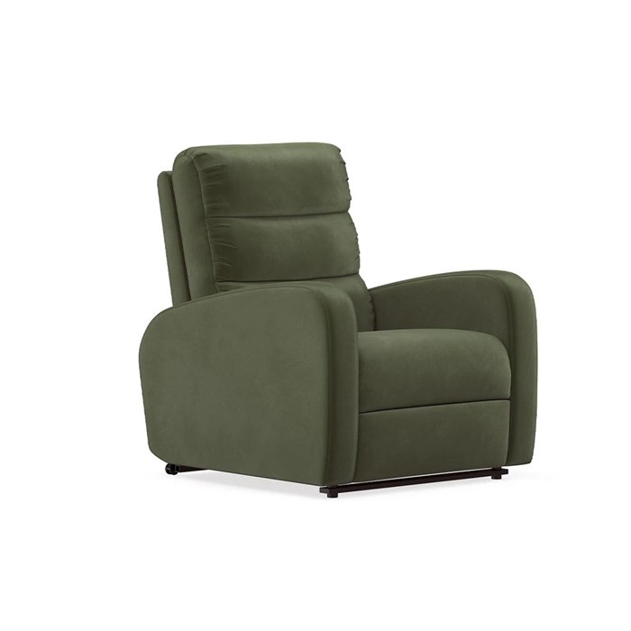 Кресло реклайнер ENZA HOME Коллекция ENRIC (ЭНРИК) арт. EH56060 EH56060