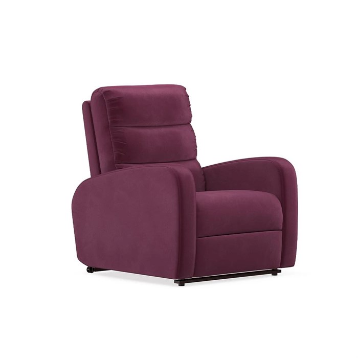 Кресло реклайнер ENZA HOME Коллекция ENRIC (ЭНРИК) арт. EH56061 EH56061