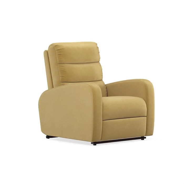 Кресло реклайнер ENZA HOME Коллекция ENRIC (ЭНРИК) арт. EH56062 EH56062