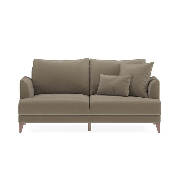 Диван кровать двухместный ENZA HOME Коллекция FIORE (ФИОРЕ) арт. EH52330 EH52330